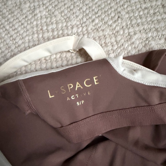 NWT L*Space Sidelines Top - Picture 8 of 16